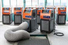 Bild 8 Lucke Bauaustrocknungs GmbH in Meerbusch