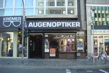 Bild 1 Optik Kremer in Düsseldorf