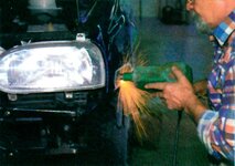 Bild 1 Werner Busch GmbH | Karosserie & Lack PKW / LKW in Ratingen