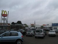 Bild 2 Fischer in Wesel
