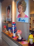 Bild 1 Lofty in Solingen