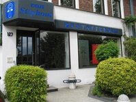 Bild 1 Bestattungshaus van Stiphout in Neukirchen-Vluyn