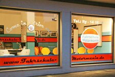 Bild 1 Müller in Mönchengladbach