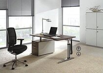 Bild 3 pro Office Ges. f. Objekt- und Inneneinrichtung mbH in Krefeld