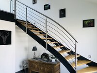 Bild 5 Metallbau van Lipzig Marcel van Lipzig in Kevelaer