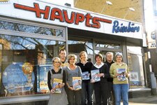 Bild 1 Haupts in Mönchengladbach