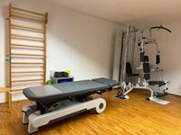Bild 2 Saluba Physiotherapie Geldern in Geldern