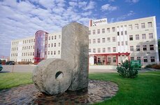 Bild 1 berolina Schriftbild Rhein - Ruhr GmbH in Düsseldorf