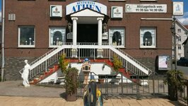 Bild 1 Athen in Kleve