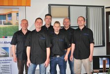 Bild 1 Durchblick Fenster Rollladen Sonnenschutz GmbH & Co.KG in Neuss