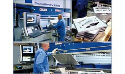 Bild 7 Schages GmbH & Co. KG CNC - Lasertechnik in Krefeld