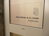 Bild 3 Müdder & Co. Versicherungen GmbH in Düsseldorf
