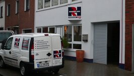 Bild 1 Hochbau GmbH Reinhard Hans Bauwerksanierung in Kleve