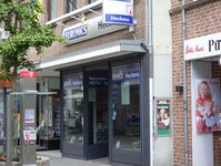 Bild 2 Heckens in Kevelaer