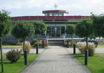 Bild 1 Schmidt-Rudersdorf Handel und Dienstleistung GmbH & Co. KG in Viersen