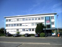 Bild 1 Rhythm Matters in Krefeld