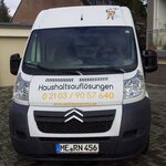 Bild 1 Die Aufräumprofis - Haushaltsauflösungen und Entrümpelungen in Hilden