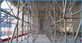 Bild 5 Grund Gerüstbau GmbH in Düsseldorf