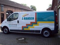 Bild 1 J.Hansen - Moderne Holzbearbeitung in Mönchengladbach