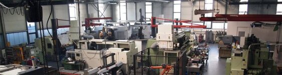 Bild 2 Schnell Otto GmbH & Co.KG in Wuppertal