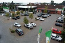 Bild 1 Vos Baufuchs Baumarkt & Gartencenter in Geldern