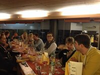 Bild 2 de Cassan weinhandlung & weinbar in Krefeld