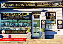 Bild 1 JUWELIER ISTANBUL GOLDANKAUF HILDEN in Hilden