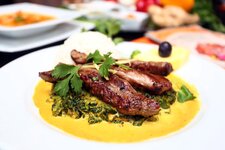 Bild 3 Indisches Restaurant Namaste in Krefeld