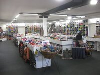 Bild 1 Willert-Klasing GmbH & Co. KG in Goch