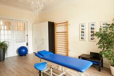 Bild 6 Manual-Care Physiotherapie in Düsseldorf