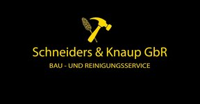 Bild 1 Bau- und Reinigungsservice Schneiders & Knaup GbR in Mettmann