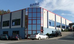 Bild 1 Metallbearbeitung Gündüz GmbH in Velbert