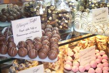 Bild 10 Markt-Café Reuters in Weeze