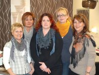 Bild 1 Detke in Mönchengladbach