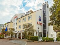 Bild 5 CityClass Hotel SAVOY in Haan