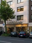 Bild 1 Michelangelo in Düsseldorf