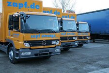 Bild 3 Timp Umzüge in Krefeld