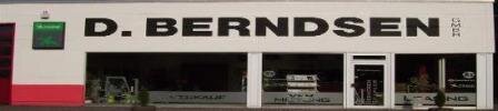 Bild 1 D. Berndsen GmbH in Emmerich