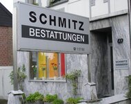 Bild 1 Schmitz in Viersen