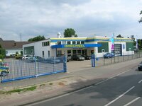 Bild 1 Drechsel Karosseriebau GmbH & Co.KG in Mönchengladbach