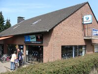 Bild 1 Zweirad Büllesbach in Voerde (Niederrhein)