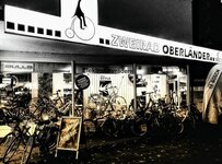 Bild 5 Oberländer in Neuss