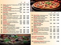 Bild 2 PIZZA TAXI Lieferdienst "Da Marcello" in Kevelaer