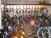 Bild 4 Fahrrad Franssen in Neuss