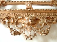 Bild 1 ORO FINO Vergolderwerkstatt in Düsseldorf