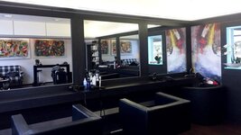 Bild 4 Doreen Jebramek-Krause in Düsseldorf