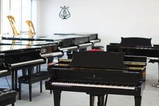 Bild 8 Pianovum Klaviergalerie Düsseldorf in Düsseldorf