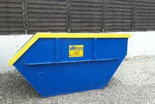 Bild 2 Containerdienst Keuth Inh. Michael Engelhardt in Velbert