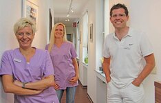 Bild 3 Zienow in Krefeld