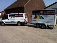 Bild 8 U. Effertz Malerbetrieb in Grevenbroich